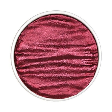 Coliro "Red" Pearlcolor Refill Pan