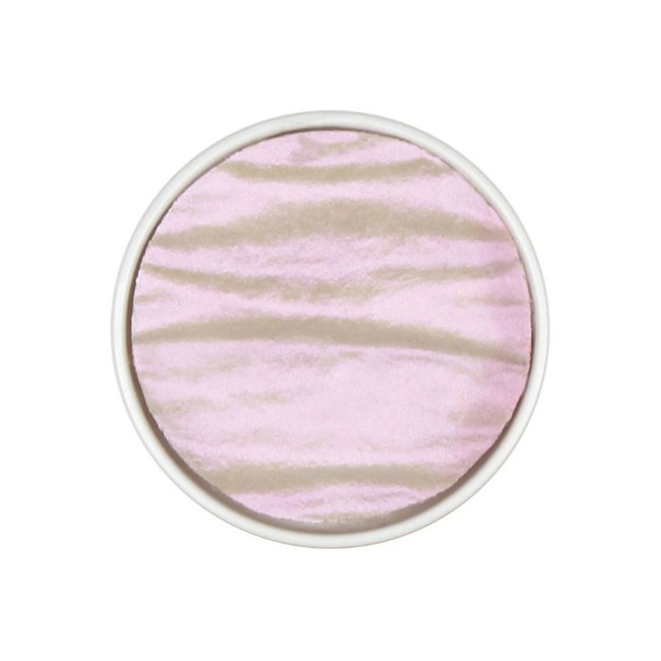 Coliro "Fine Lilac" pearlcolor påfyllningspanna