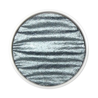 Coliro "Blue Silver" Pan de recambio de perlas