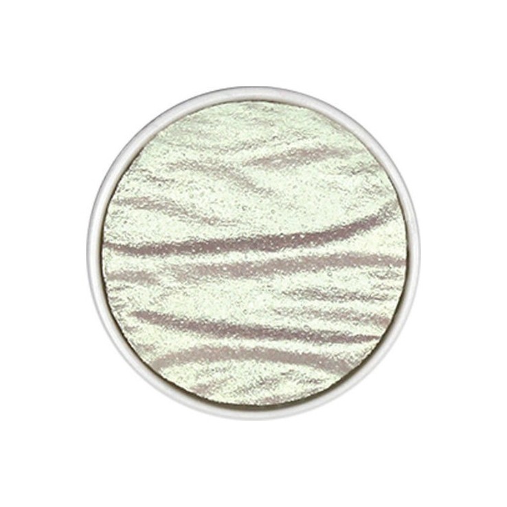 Coliro "Green Pearl" Pan de recambio de perlas