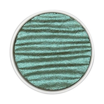 Coliro "Blue Green" Pearlcolor Refill Pan