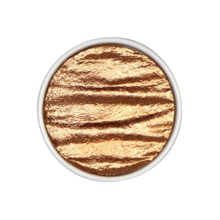 Coliro "Bronze" Pan per perla