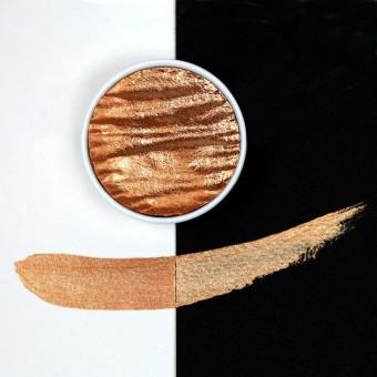 Bronzo - Coliro Refill Pearlcolor 2