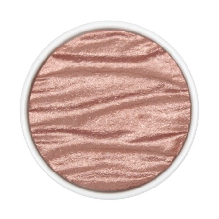 Coliro "Rose Gold" PearlColor navulling pan