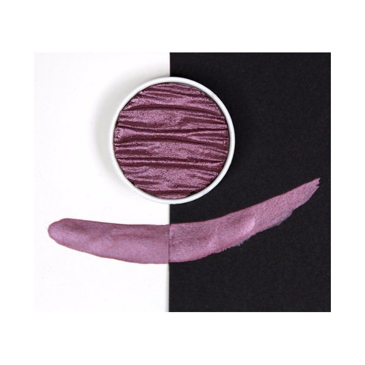 Blackberry - Coliro Relleno de perlas