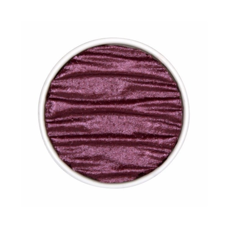 Coliro "Blackberry" PearlColor navulling pan