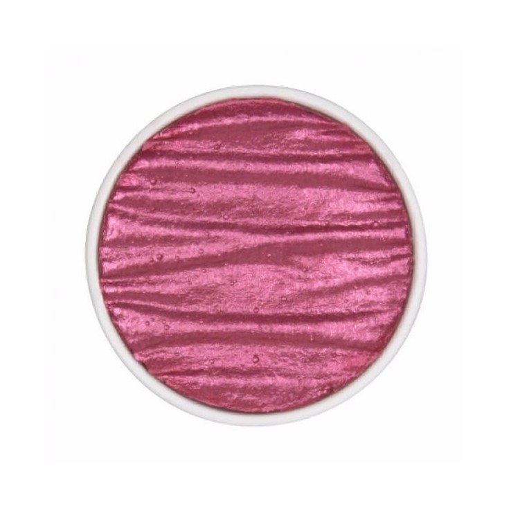 Coliro "Pink" Pan de recambio de perlas