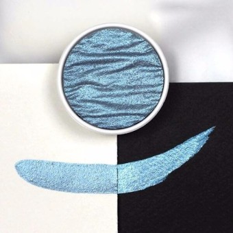 Sky Blue - Coliro Perlmutt nachfüllen 2
