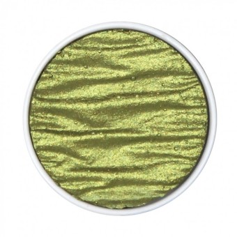 Coliro "Apple Green" pearlcolor refill pan