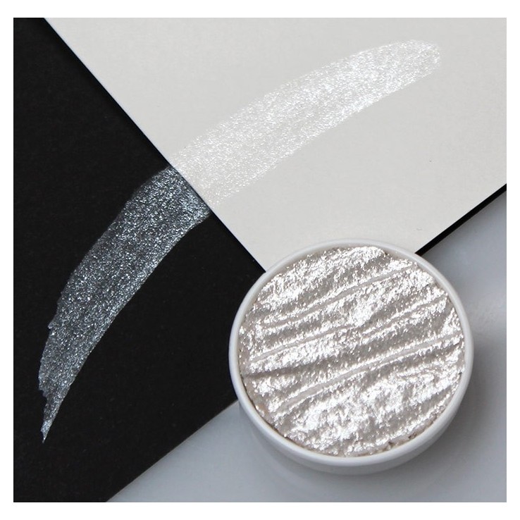 Coliro "Stardust" Sparkle PearlColor voor kalligrafie