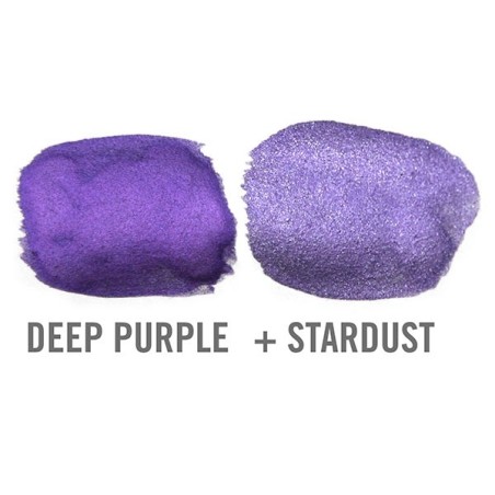 Stardust - Coliro Perlmutt nachfüllen