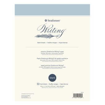 Strathmore Premium Writing Paper