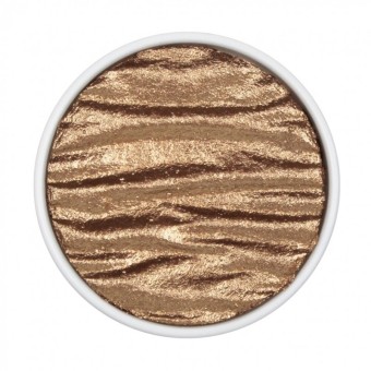 Coliro "Walnut" Pearlcolor-Nachfüllpfanne