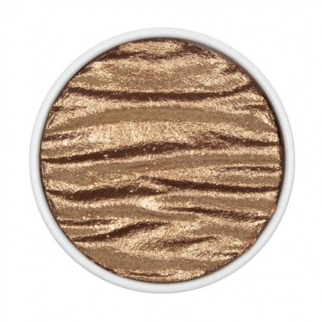 Coliro "Walnut" Pan de recambio de perlas