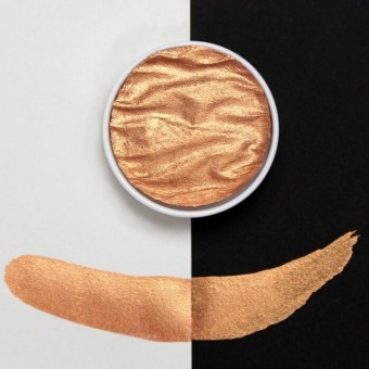 Peach - Coliro Recharge Pearlcolor 2