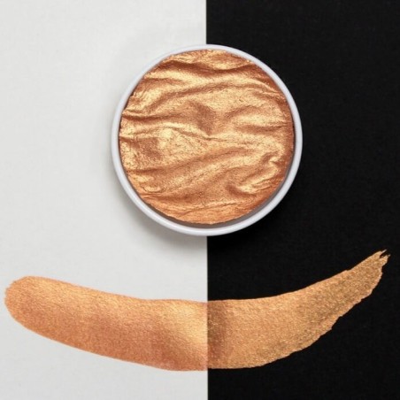 Coliro "Peach" Pearlcolor für Kalligraphie