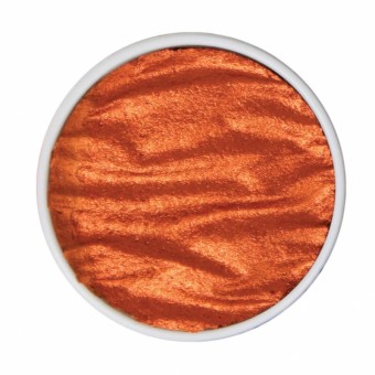 Coliro "Indian Summer" pearlcolor refill pan