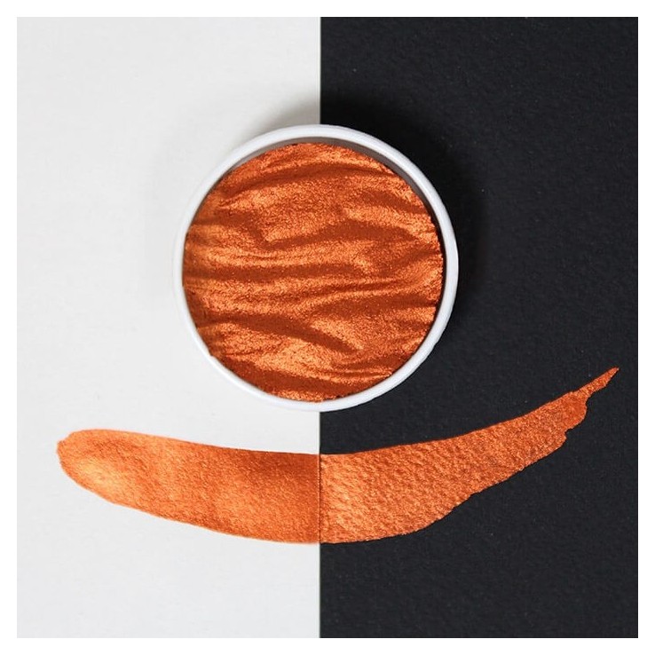 Coliro "Indian Summer" Pearlcolor pour calligraphie