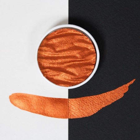 Coliro "Indian Summer" Pearlcolor für Kalligraphie