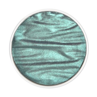 Coliro "Lagoon" pearlcolor påfyllningspanna