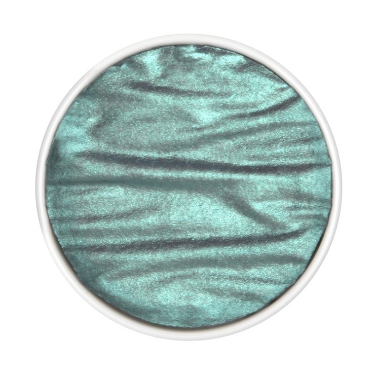 Coliro "Lagoon" pearlcolor påfyllningspanna