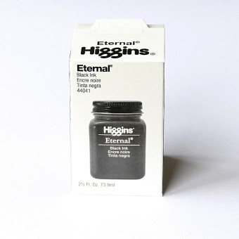 Higgins eterna tinta 2