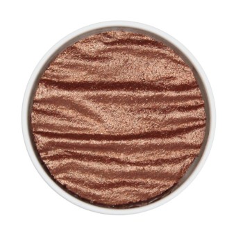 Coliro "Rust" pearlcolor refill pan
