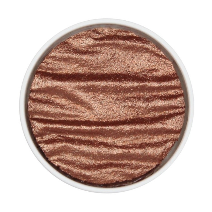 Coliro "Rust" PearlColor navulling pan