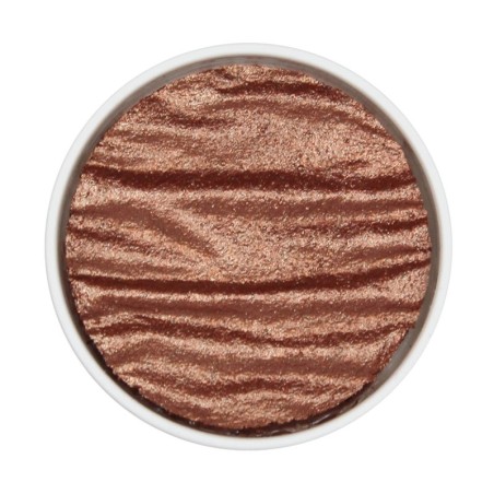 Coliro "Rust" Pearlcolor-Nachfüllpfanne