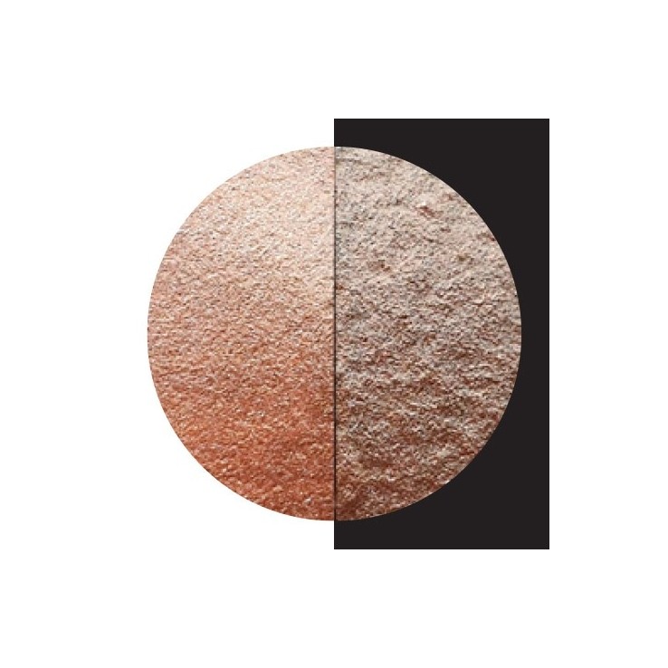 Coliro "Rust" Pearlcolor kalligrafialle