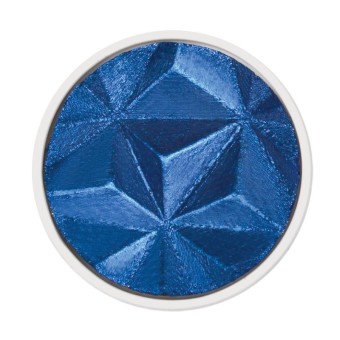 Coliro "Deep Space" pearlcolor refill black blue pan