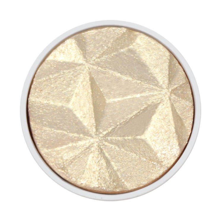 Coliro "Sunbeam" Pearlcolor Refill Gold Silber Pan
