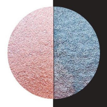 Coliro "Medusa" pearlcolor refill pan 2