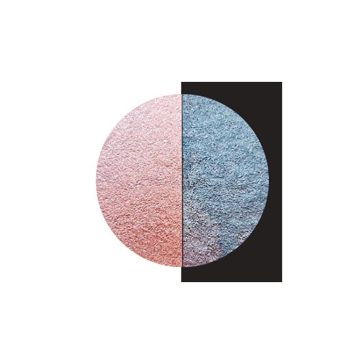 Coliro "Medusa" Shimmer Paint för kalligrafi