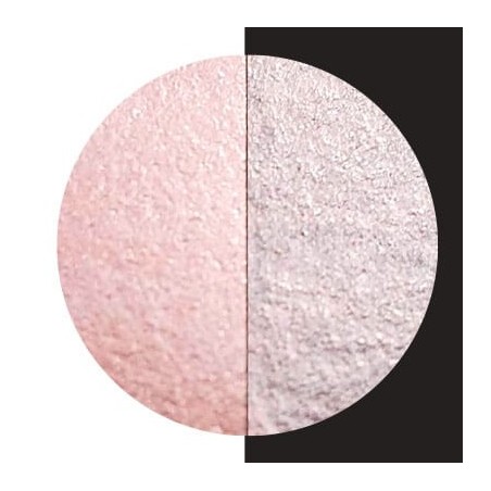 Metallic Rose - Coliro Pearlcolor refill