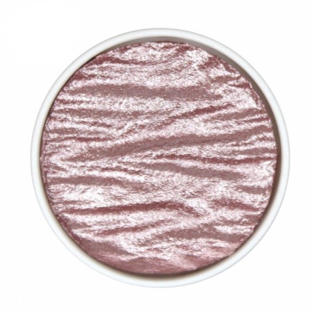 Coliro "Metallic Rose" PearlColor navulling pan