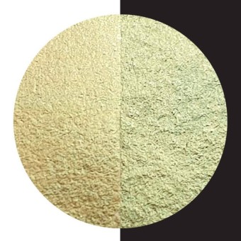 Coliro "Golden Olive" Pearlcolor Refill Pan 2