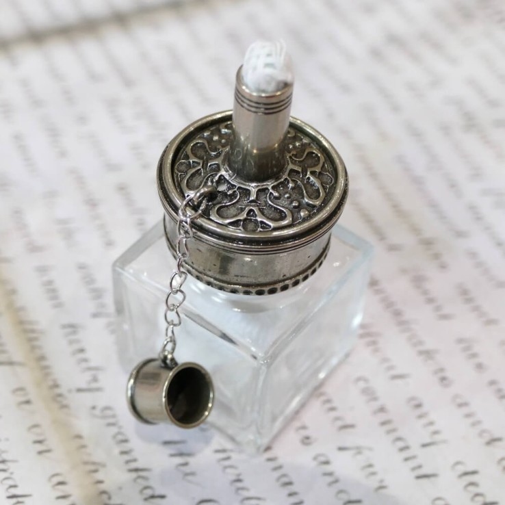 Tætningsvoksvarmer - firkantet