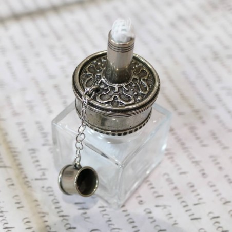 Sellador de calentador de cera - cuadrado