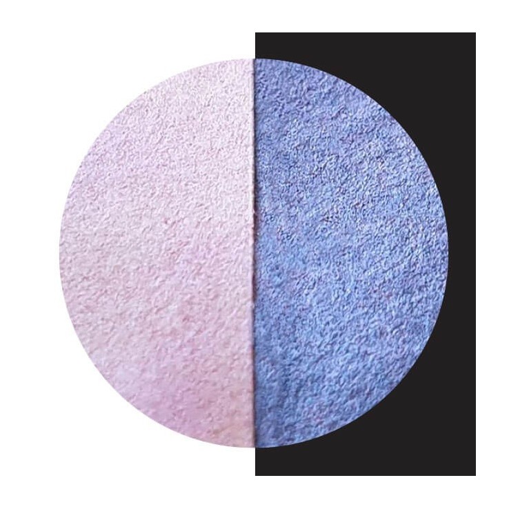 Coliro "Fairy" Metallic Pink-lilac Pearlcolor