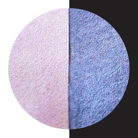 Coliro "Fairy" Metallic Pink-lilac Pearlcolor