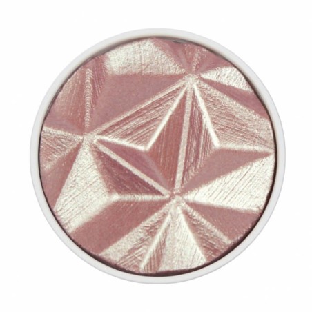 Coliro "Unicorn" Perlcolor irisé avec changement de rose-vert