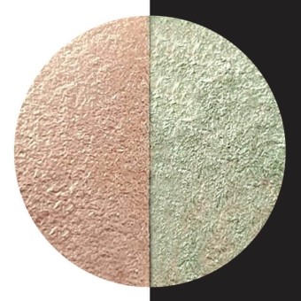 Enhörningen..- Coliro Pearlcolor påfyllning 2