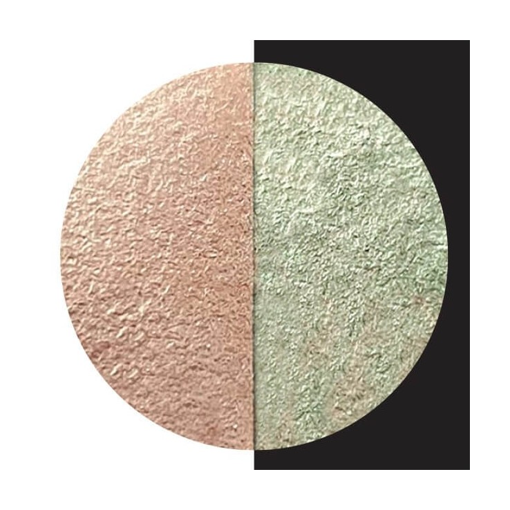 Yksisarvinen ..- Coliro Pearlcolor täydennys