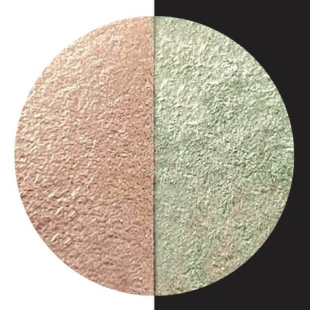 Enhörningen..- Coliro Pearlcolor påfyllning