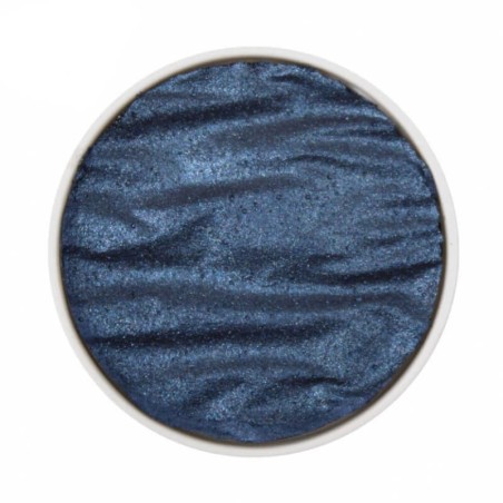 Coliro "Royal Blue" PearlColor navulling pan