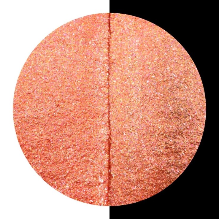 Arancio vibrante - Coliro Refill Pearlcolor