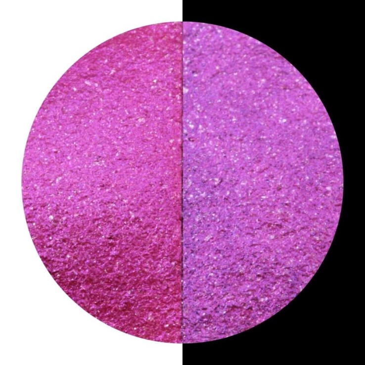 Coliro "Vibrant Pink" pearlcolor påfyllning för kalligrafi