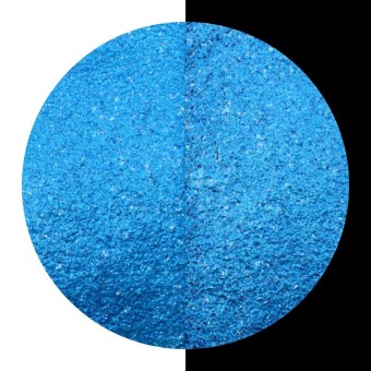 Coliro "Vibrant Blue" PAN PAN BLUE MEDALLIC RIFILLI 2