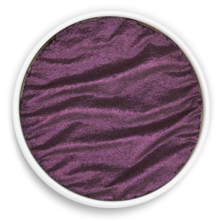 Coliro "Black Currant" PEARLCOLOR RELABILLA METALICO PURPLE